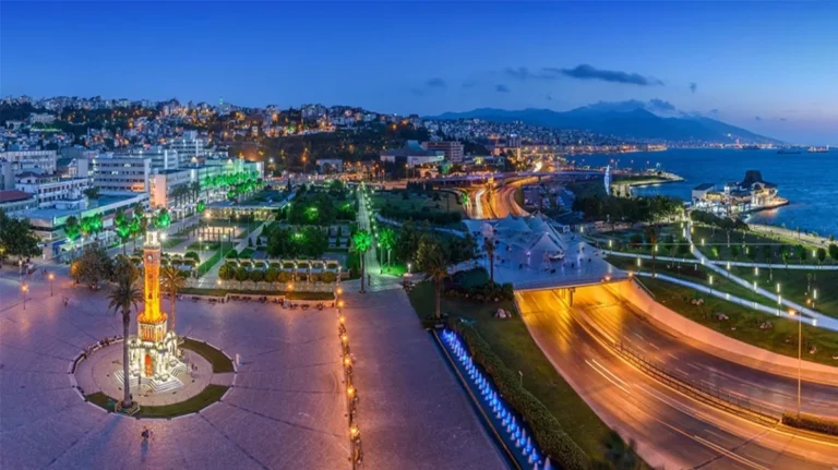 Çiğli Belediyesi, Yapı Stoku Envanteri Çalışmasını Tamamlayacak