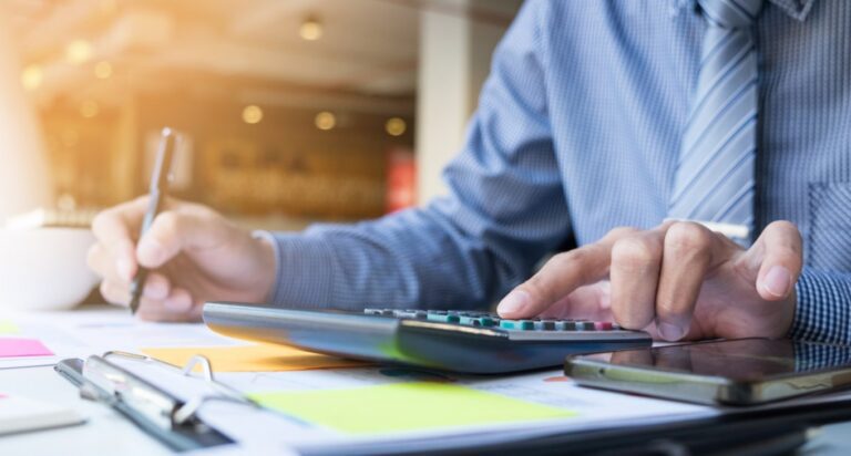 Deprem Bölgesinde Vergiler 31 Temmuz’a Kadar Ertelendi