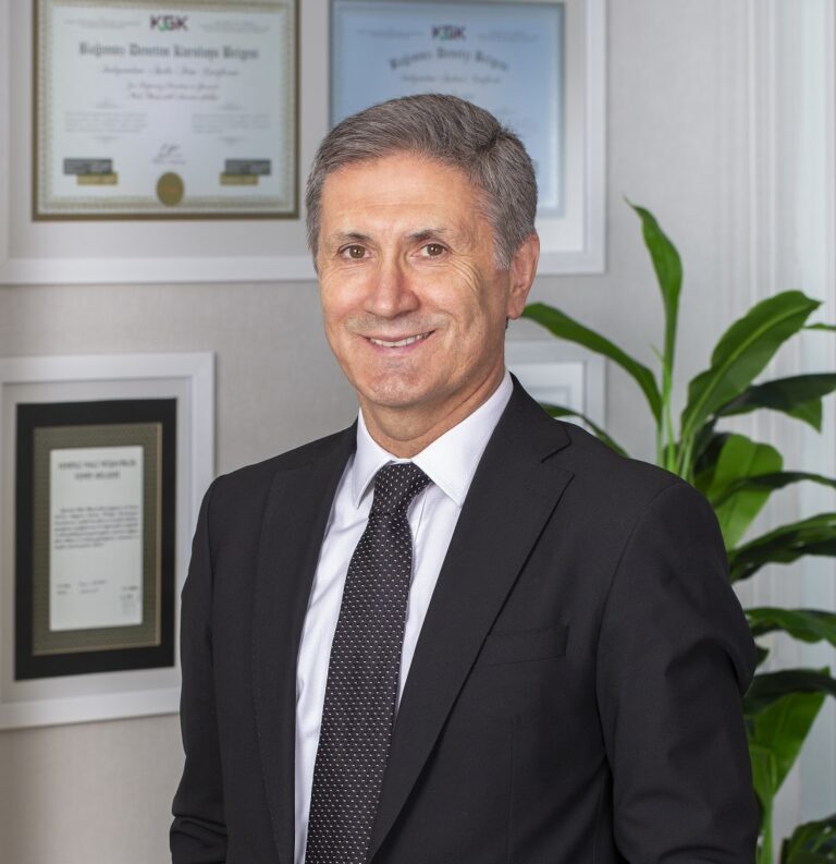 ‘’Depremzedelere Vergi Kolaylığı Getirilmeli’’