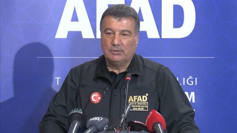 ‘’Doğu Anadolu Fay Zonu 3-4 Metrelik Deformasyona Uğradı’’