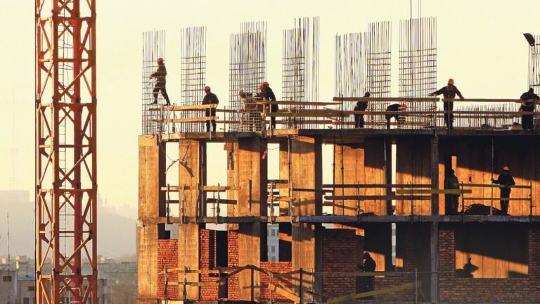 Doğu Karadeniz’den 90 Ülkeye Yapı ve İnşaat Malzemesi İhraç Edildi