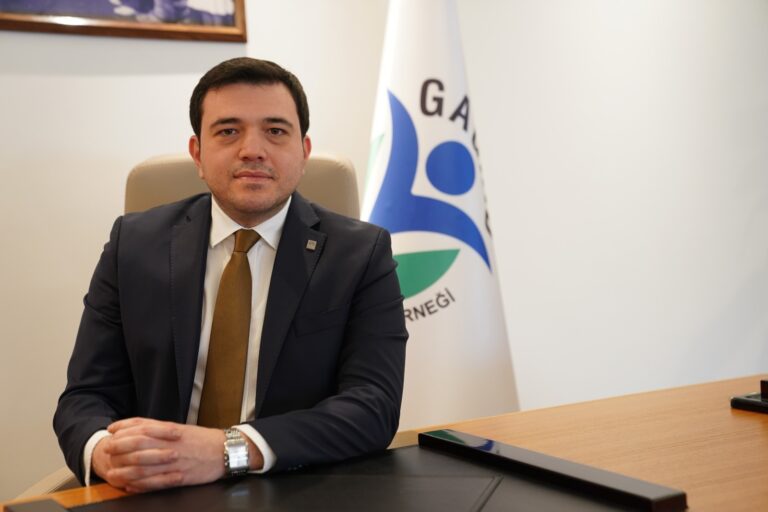 Koçer: ”Depremin Yaralarını Birlikte Saracağız”