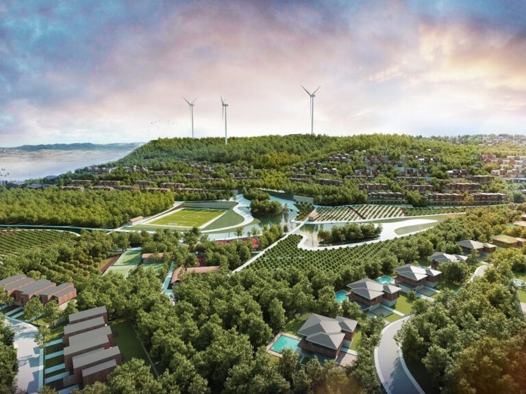 Galatasaray Dev Konut Projesini Hayata Geçiriyor