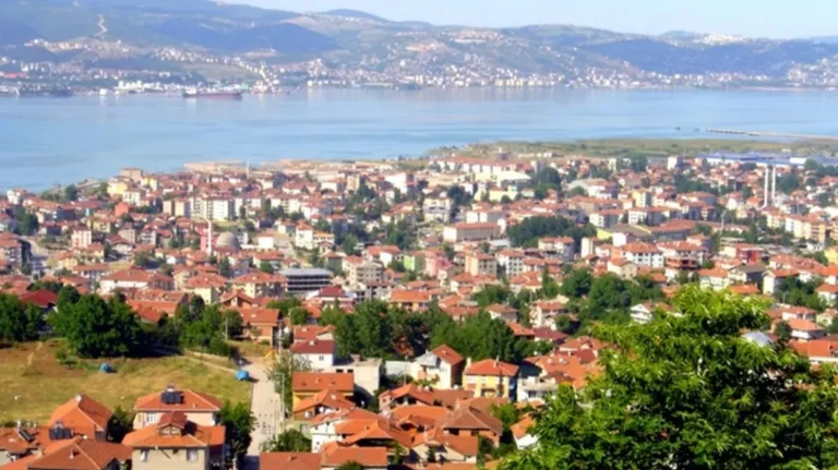 GİOSB, Dilovası’na Otel İnşa Edecek