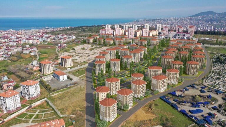 Gültak: ‘’Tek Çözüm Kentsel Dönüşüm!’’