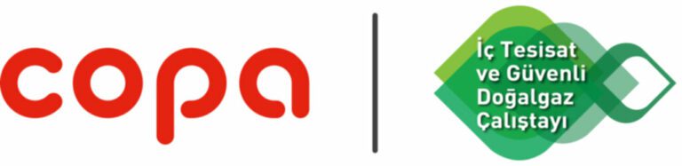 Copa, İkinci İç Tesisat ve Güvenli Doğalgaz Çalıştayı’nın Altın Sponsoru Oldu