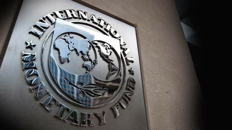 IMF: ‘’Enflasyonla Mücadeleye Devam’’