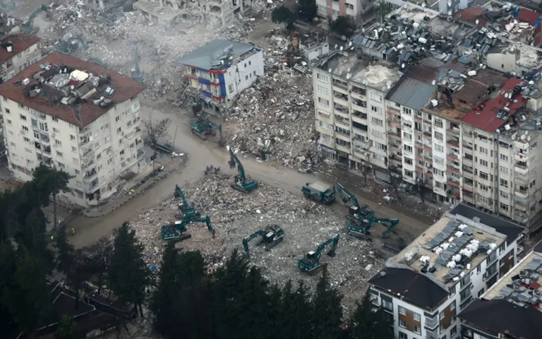 İMKON, Yapıların Depremden Daha Az Etkilenmesi İçin 10 Öneri Paylaştı