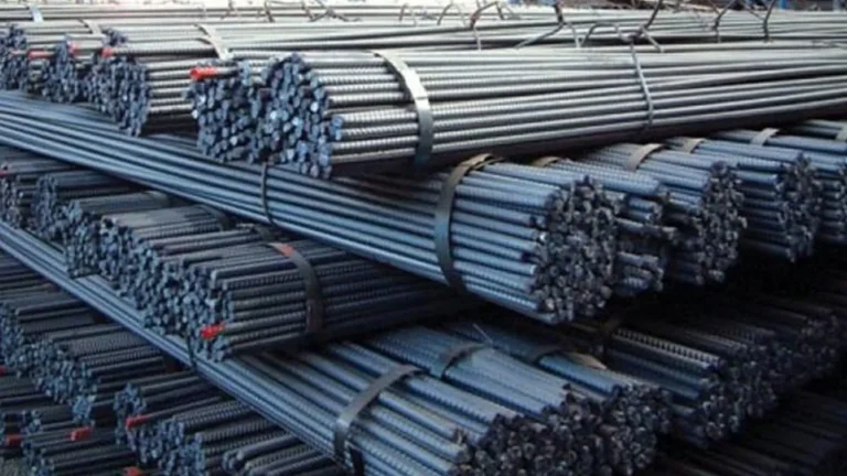 İnşaat Demiri Fiyatlarında Artış 
