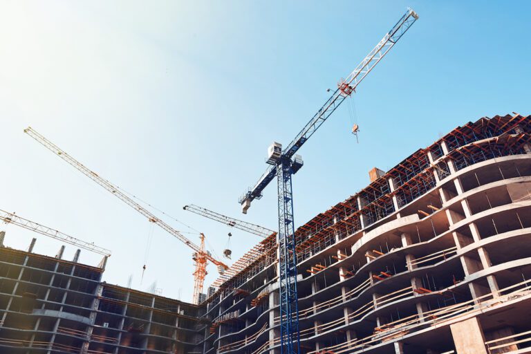 Deprem Bölgesinde Zemin ile Bina Bağlantısı Doğru Kurulmalı