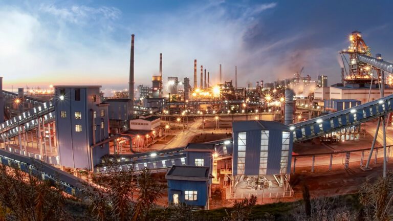 İsdemir: ‘’Kontrollü Şekilde Üretime Başlayacağız’’