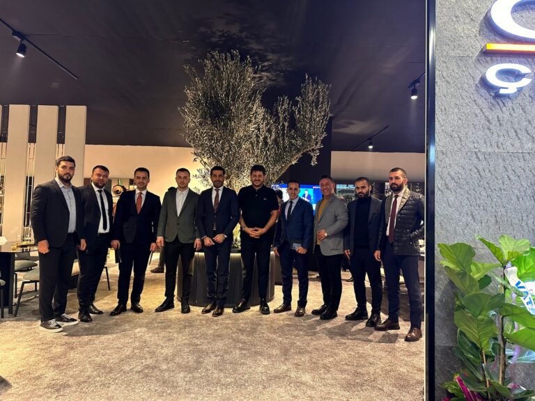 İstanbul Mobilya Fuarı’ndan İhracata 3 Milyar Dolarlık Katkı