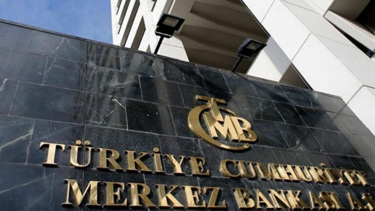 Merkez Bankası: ‘’Depremin Etkileri Kalıcı Değil’’