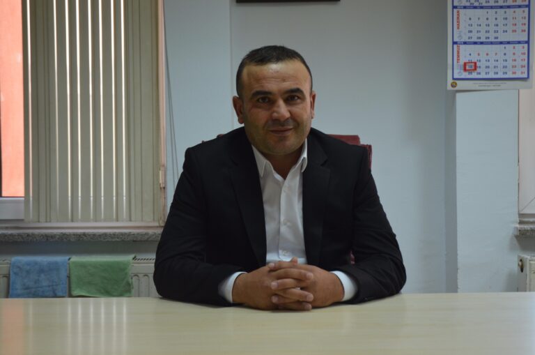 MİMDER Başkanı Can: ‘’Sosyal Konut Projeleri Deprem Bölgelerine Kaydırılsın’’