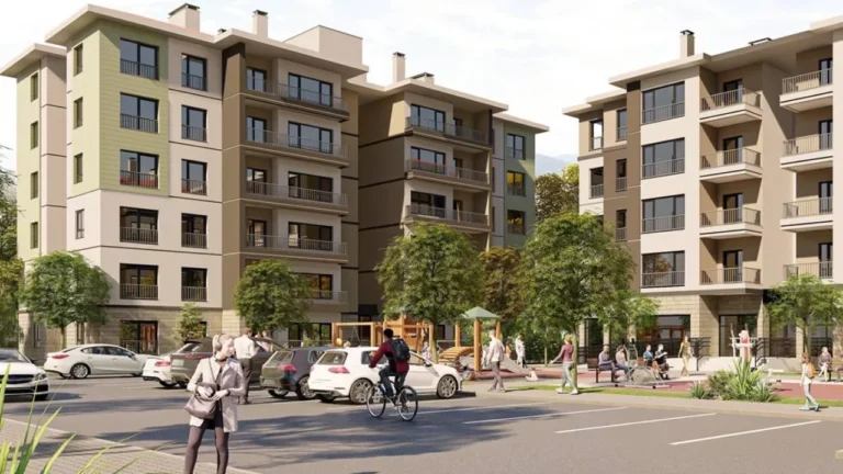 MÜFED Başkanı, Yeni Evim Kampanyası’nın 2 Sebeple Başarılı Olmadığını Söyledi