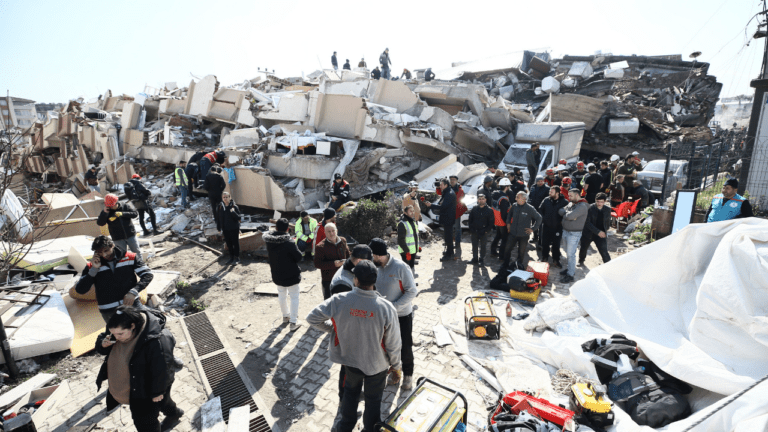 OSB Temsilcileri Harekete Geçti