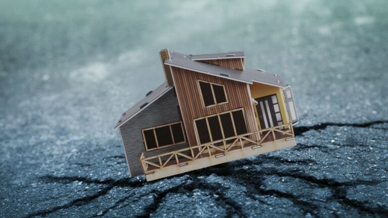 Oturulan Evin Depreme Karşı Dayanıklılığı Nasıl Ölçülür?