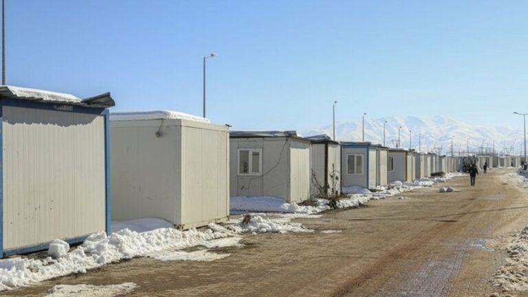 Prefabrik Yapılara KDV İndirimi Uygulandı