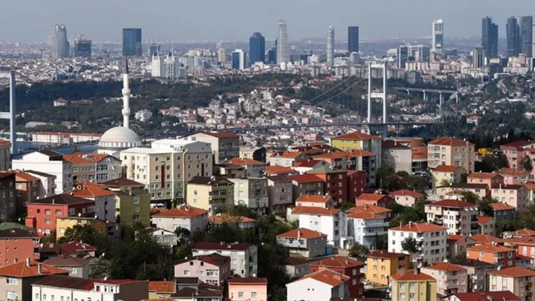 ‘’Sadece İstanbul’da 70 Bin Bina Yıkılabilir’’