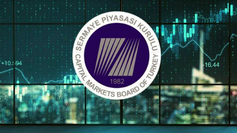 SPK Yatırım ve Emeklilik Fonları İşlemlerini Durdurdu