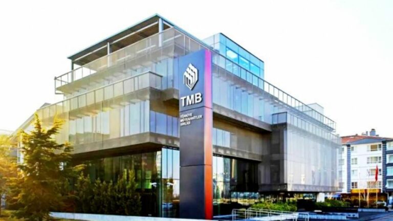 TMB, Deprem Bölgesine 5 Milyar TL Destek Verecek