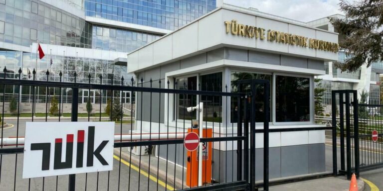 TÜİK: ‘’İşsizlik Oranı Yüzde 10,2 Oldu’’