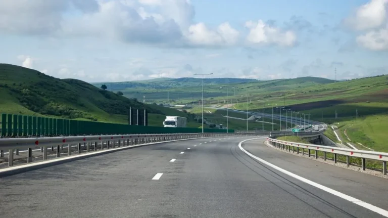 Türk İnşaat Firması ESTA, Romanya’da 3,5 Milyar TL’lik Projeye İmza Atacak