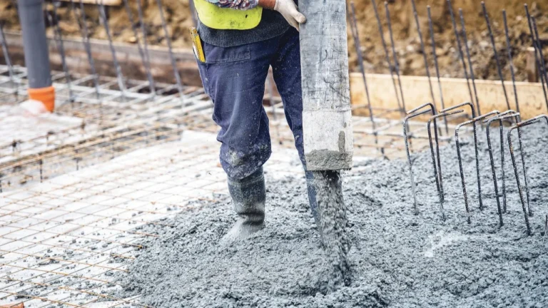 TÜRKÇİMENTO Başkanı Yücelik: ‘’Kapasitemiz Yeterli’’