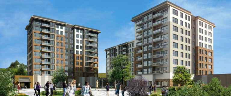 Türkiye’nin İlk Sismik İzolatörlü Konut Projesi: Mavera Comfort