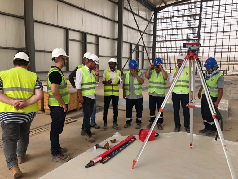 Uluslararası Mühendis Mataracı, Türkiye’nin İnşaat Sorunu ve Çözümlerini Anlattı