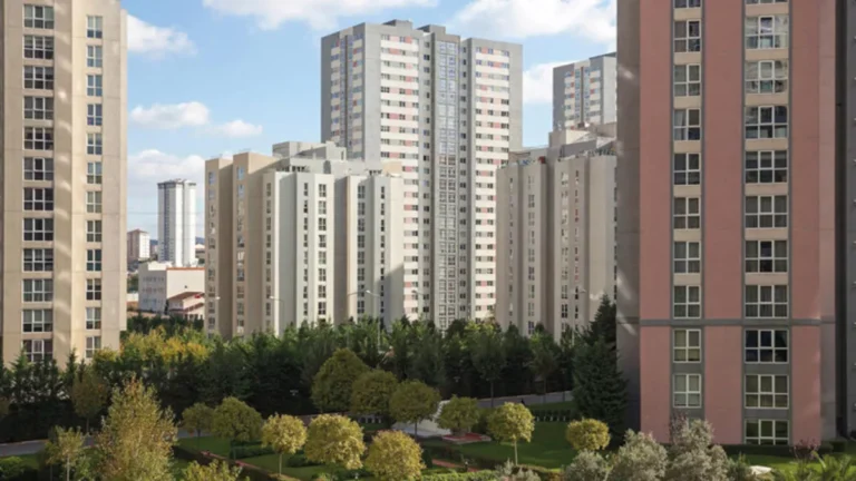 Yeni Konut Finansman Programı Yürürlüğe Girdi