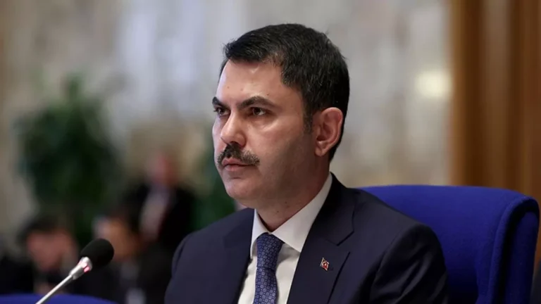 ‘’405 Bin Afet Konutunun İnşaat Çalışmaları Başladı’’