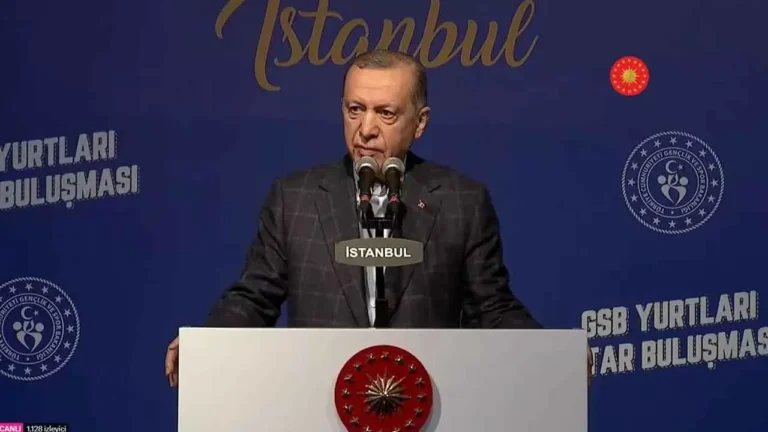 650 Bin Konut İnşa Edilecek