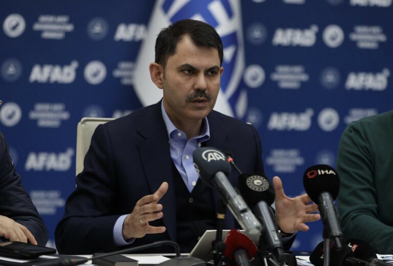 ‘’67 Bin Konutun İnşaat Süreci Başladı’’