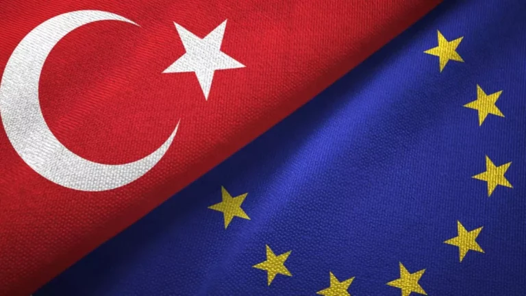 AB’den Türkiye’ye 1 Milyar Euro Destek