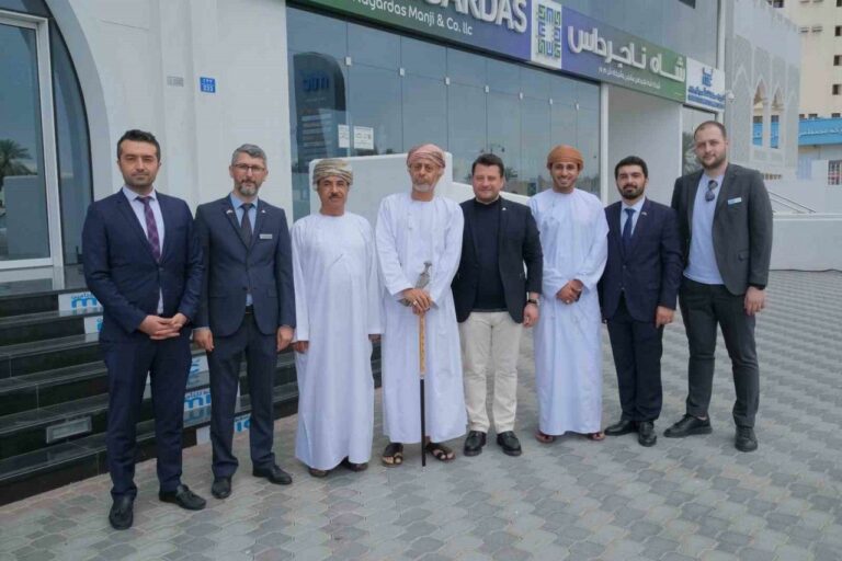 Atış Grubu’ndan Yeni Yurtdışı Yatırımı