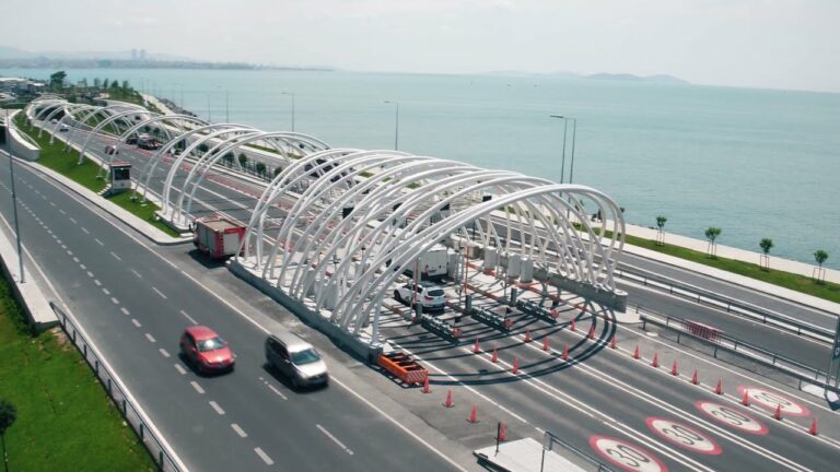 Avrasya Tüneli, Karbon Nötr Proje Oldu