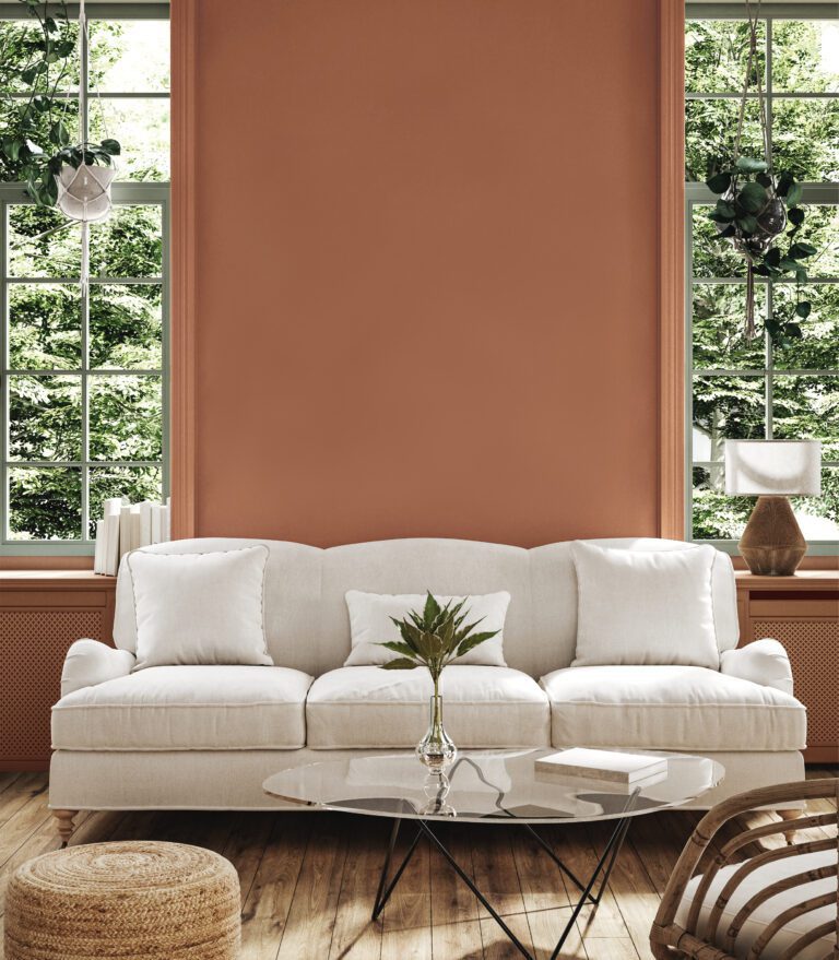 Özel Yaşam Alanlarının Özel Rengi: Cubo Badem