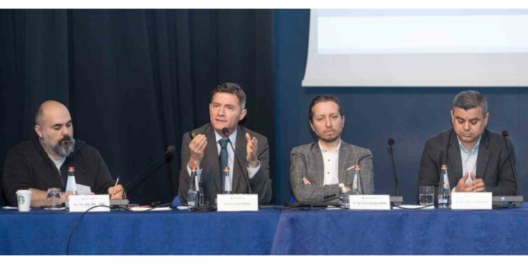 ‘’Bina Güçlendirmelerinde Denetim Şart’’