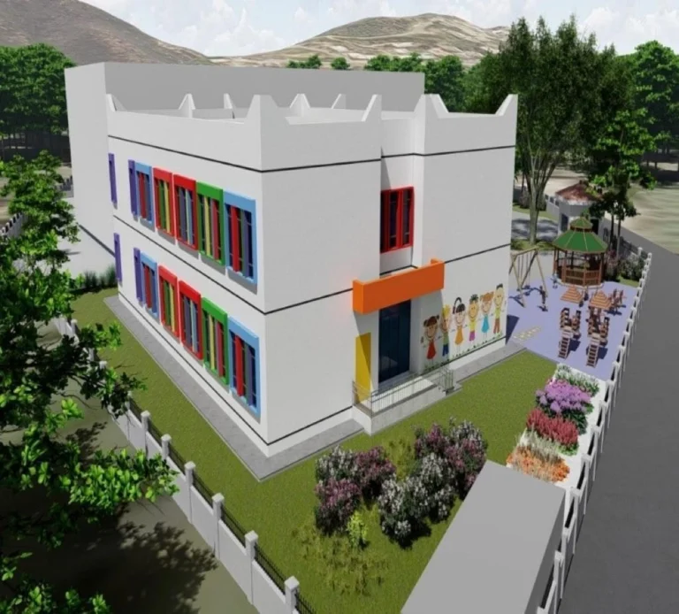 Bodrum’da 5 Okulun İhalesi Tamamlandı