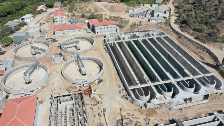 Bodrum’da Yeni Projeler Hayata Geçiriliyor