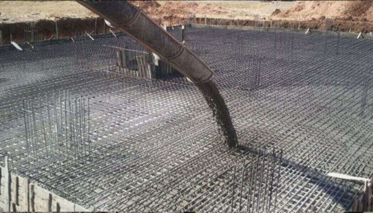 Canalp: ‘’İnşaatlara Radye Temel Zorunluluğu Geliyor’’