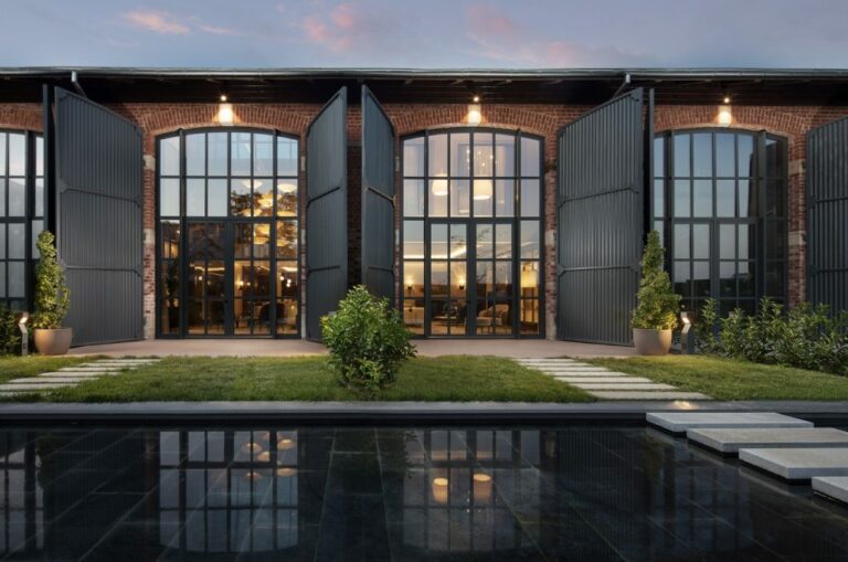 Cer Loft’un İkinci Etabı Satışa Sunuldu