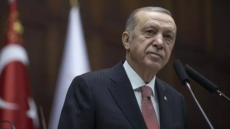 Cumhurbaşkanı Erdoğan Afet Yeniden İmar Fonu’nun Detaylarını Açıkladı