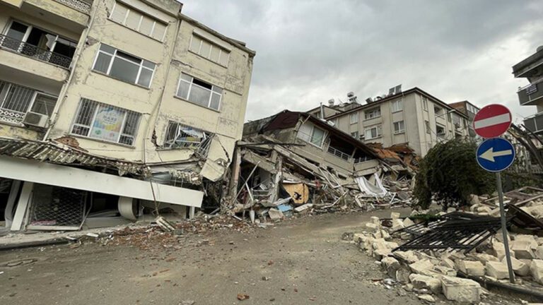 ‘’Deprem Bölgesinde Sigortalı Hasar 100 Milyar TL Civarında’’