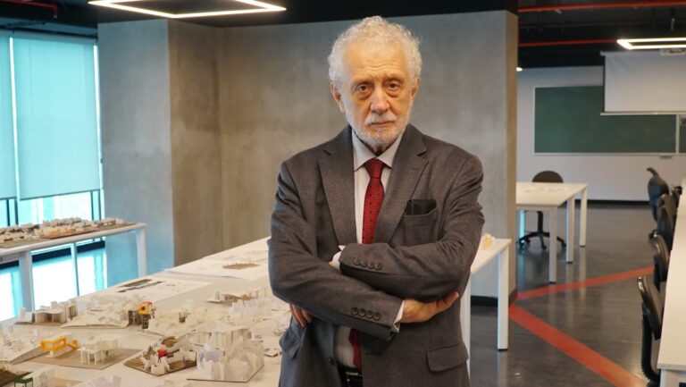 ‘’Depreme Dayanıklı Bina Yapmak İçin Bilinenleri Uygulamak Yeterli’’