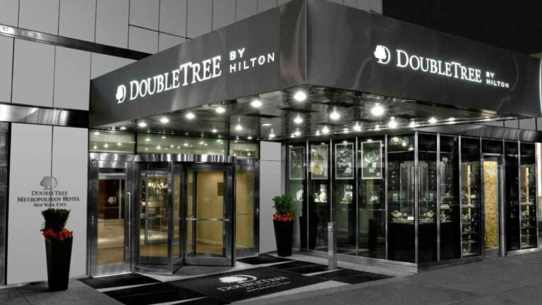 Double Tree By Hilton Şanlıurfa 15 Mart’ta Açılıyor