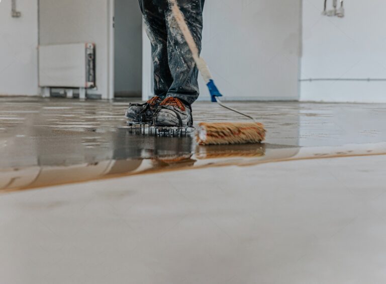 Dryfix İle Yapılarınıza Güven Verin