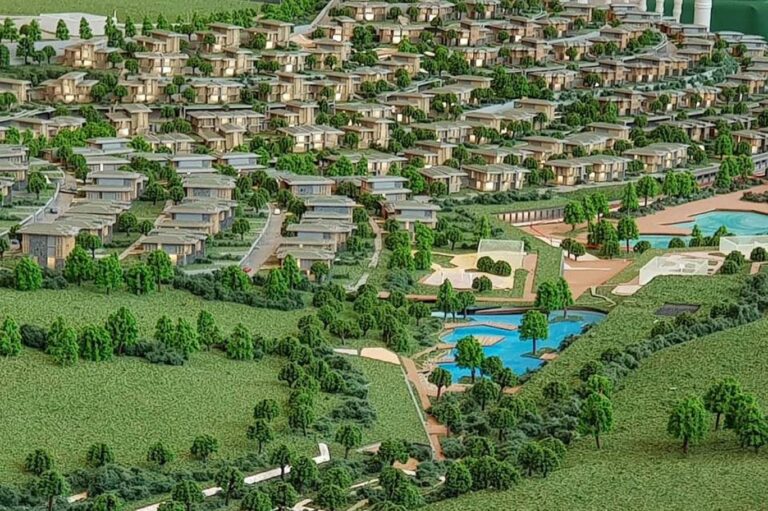 Galatasaray, Florya Projesine Temmuz’da Başlıyor