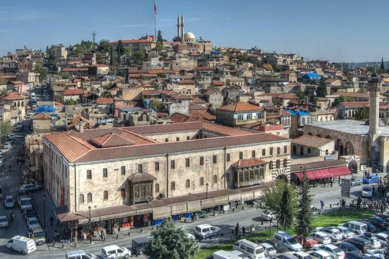 Gaziantep ve Kilis’te Temel Atılıyor